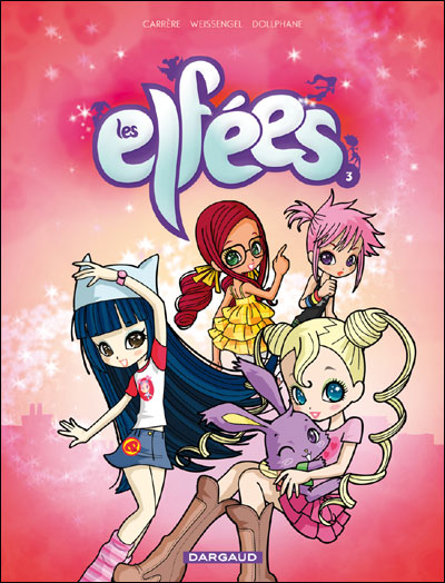 Les elfées