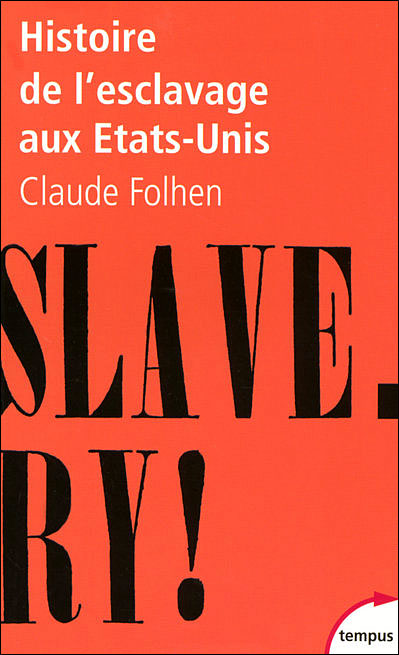 Histoire de l'esclavage aux Etats-Unis