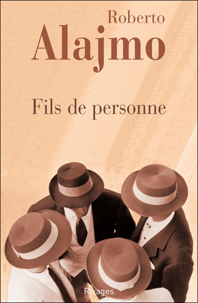 Fils de personne