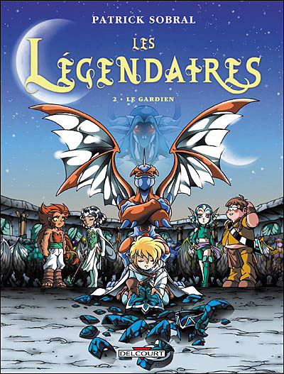 Le gardien