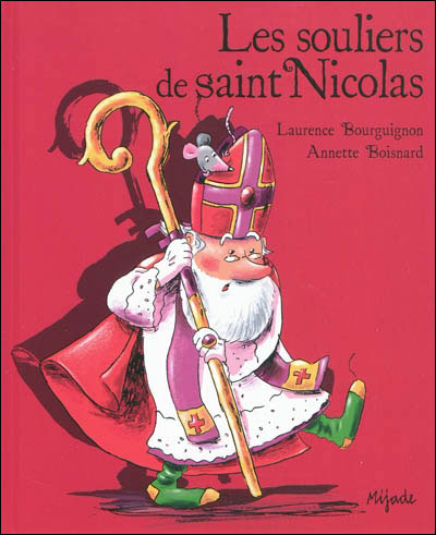Souliers de saint nicolas (les)