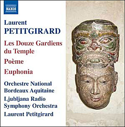 Les Douze Gardiens du Temple