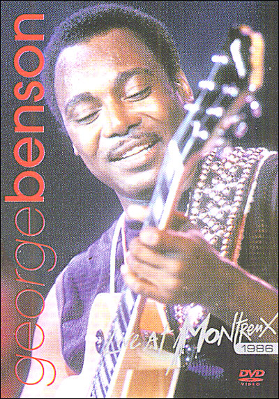 Live at Montreux 1986