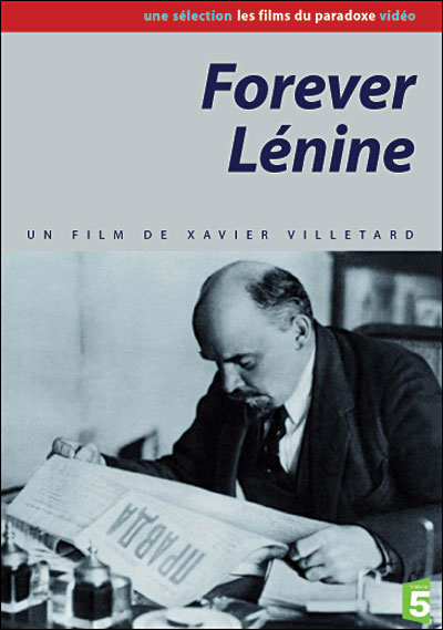 Forever Lénine