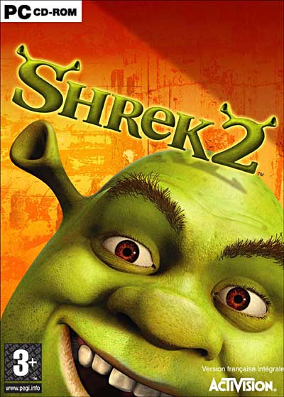 Shrek 2