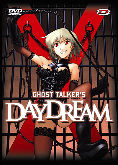 Ghost Talker's Daydream - Edition Simple
