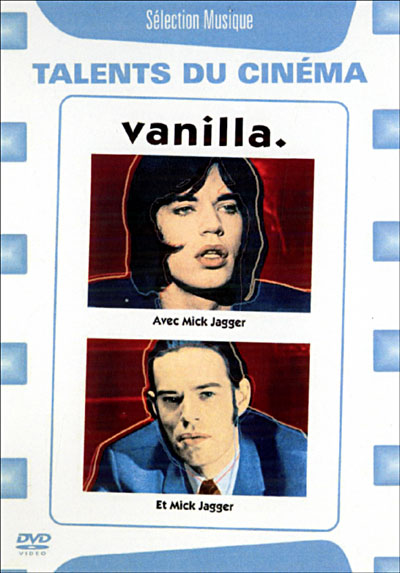 Vanilla