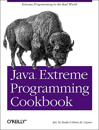 Java Extrême programming cookbook