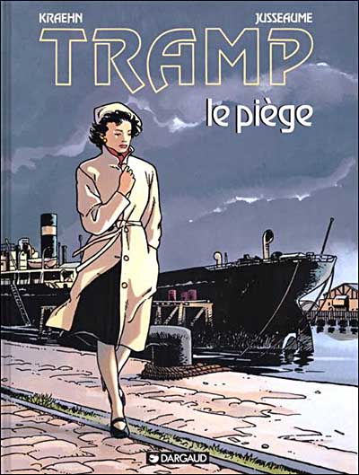 Le Piège