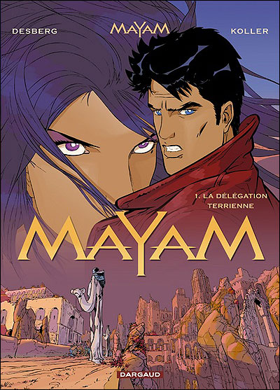 Mayam