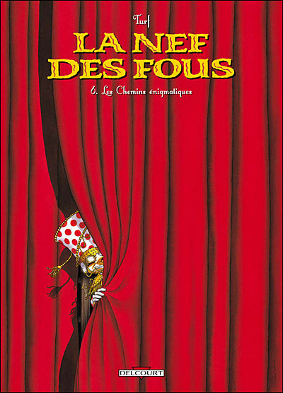 La nef des fous