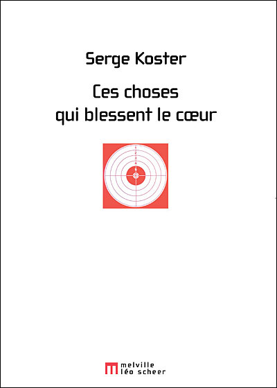 Ces choses qui blessent le coeur