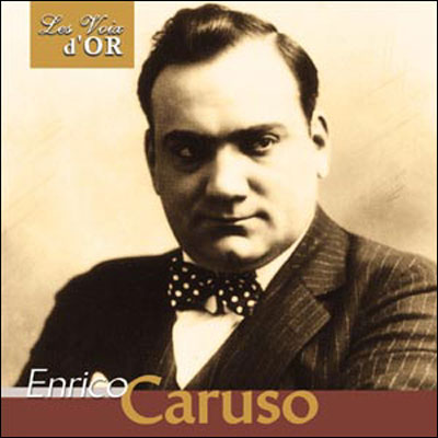Enrico caruso