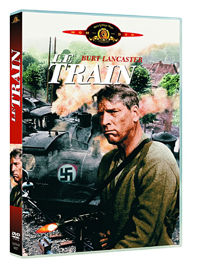 Le Train