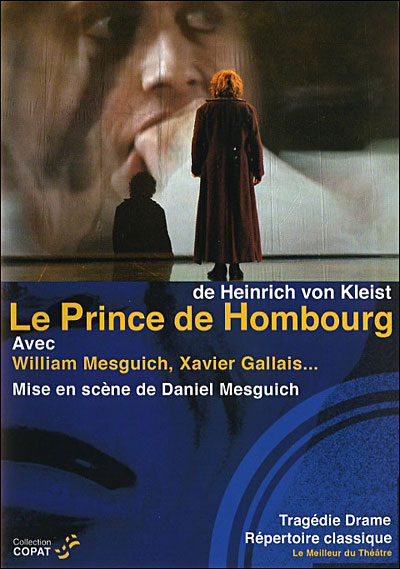 Le Prince de Hombourg