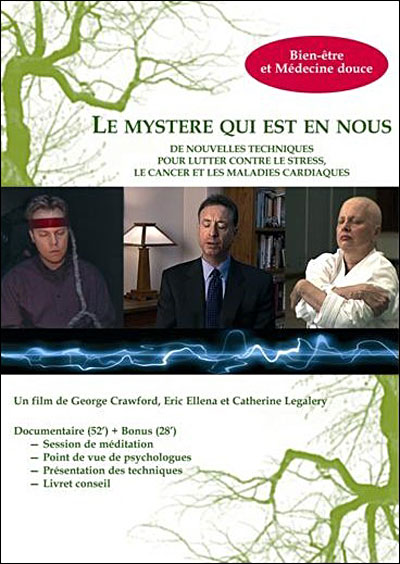 Le Mystère qui est en nous - Pour lutter contre le Stress