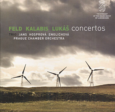 Musique concertante