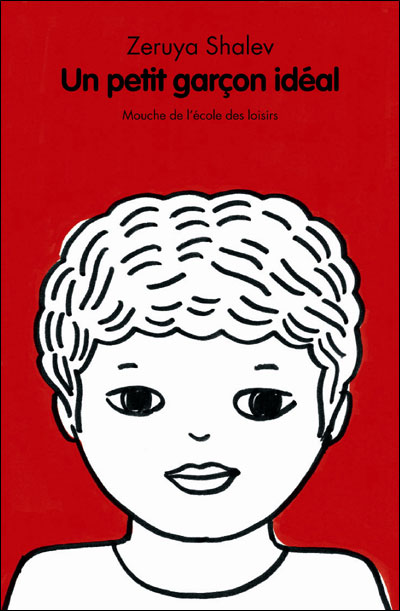 Le petit garçon idéal