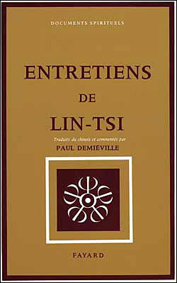 Entretiens de Lin-tsi