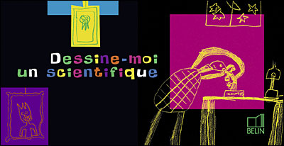 Dessine-moi un scientifique