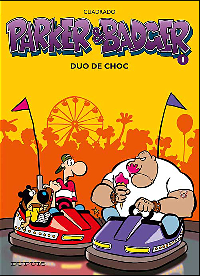Duo de choc