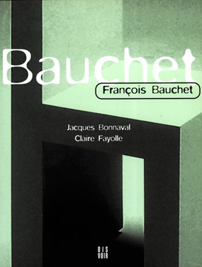 Francois bauchet (francais)