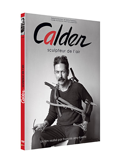 Calder