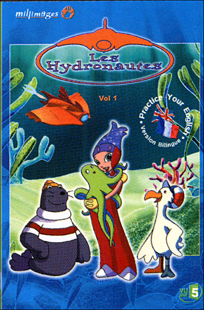 Volume 1