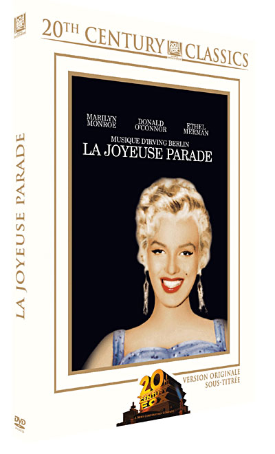La Joyeuse parade