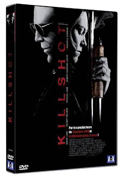 Killshot