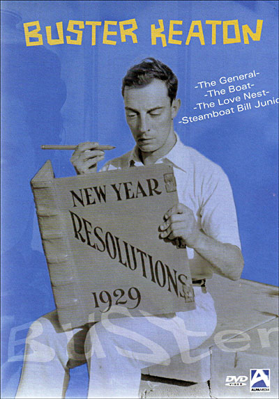 Buster Keaton