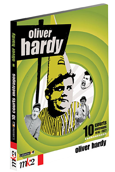 Coffret Hardy