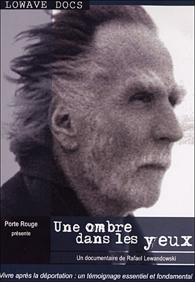 Une ombre dans les yeux