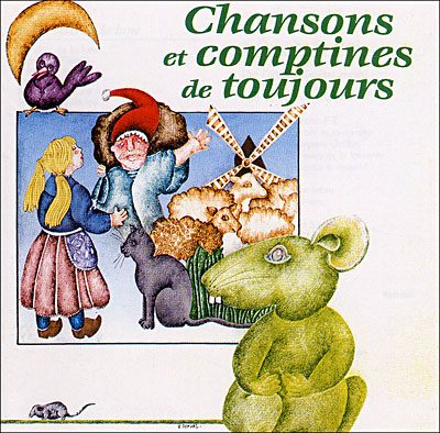 Les chansons de toujours
