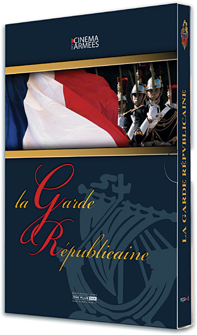 La Garde Républicaine