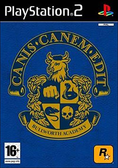 Canis Canem