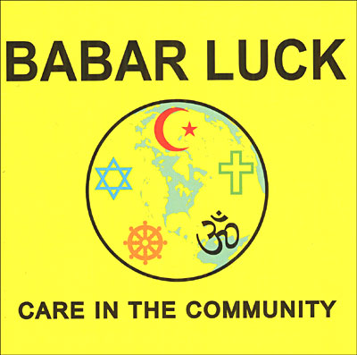 CARE IN THE COMMUNITY