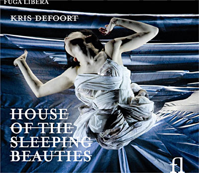House of the sleeping beauties