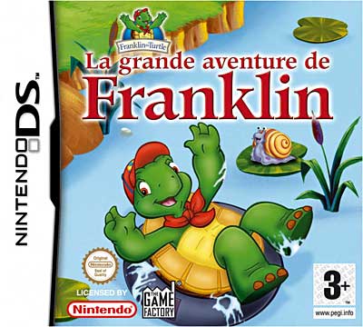Franklin - La Grande Aventure