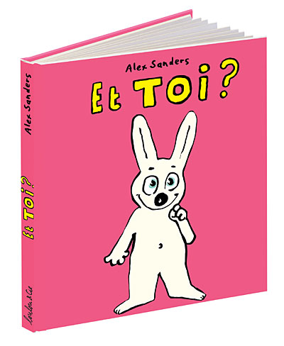 Lulu Et Toi Alex Sanders Cartonne Achat Livre Fnac