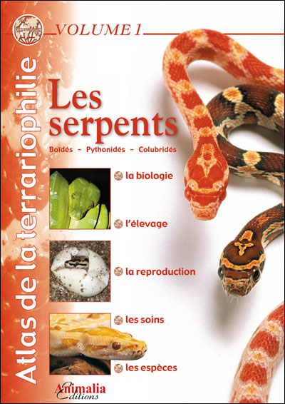 Les serpents