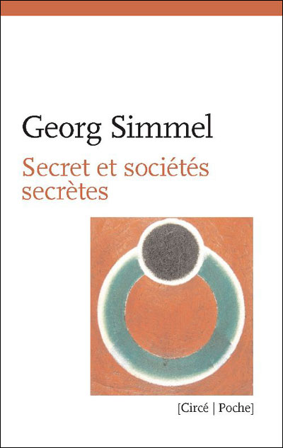 Secret et societes secretes