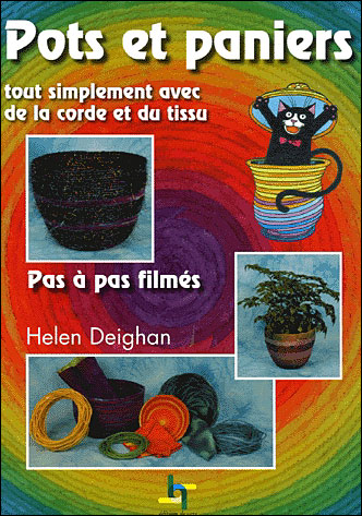 Pots en corde