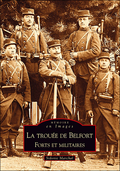 La trouée de Belfort