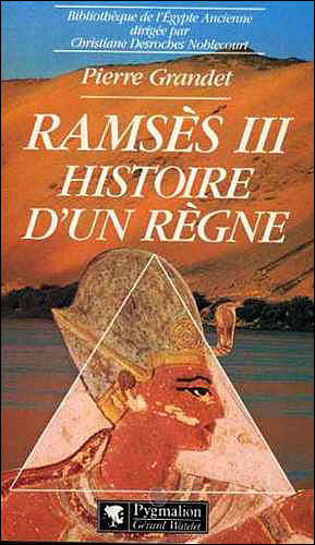 Ramsès III