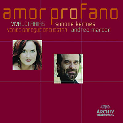 Amor profano