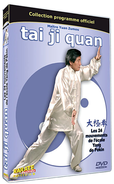 Taï Ji Quan