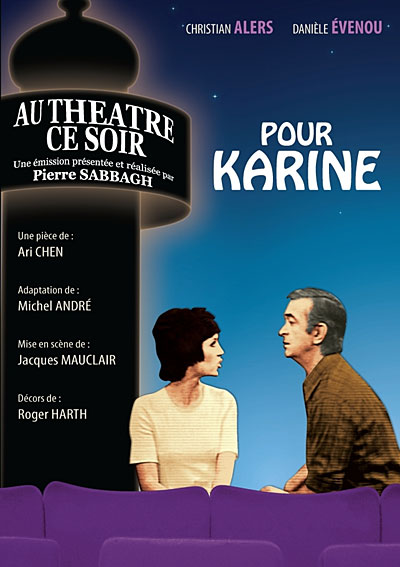 Pour Karine