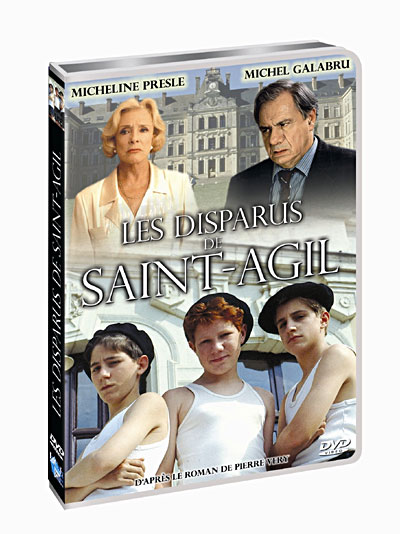 Les Disparus de Saint-Agil