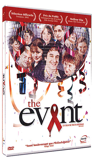 The Event